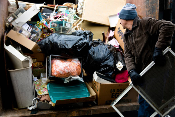 Best Estate Cleanout  in Chase, PA